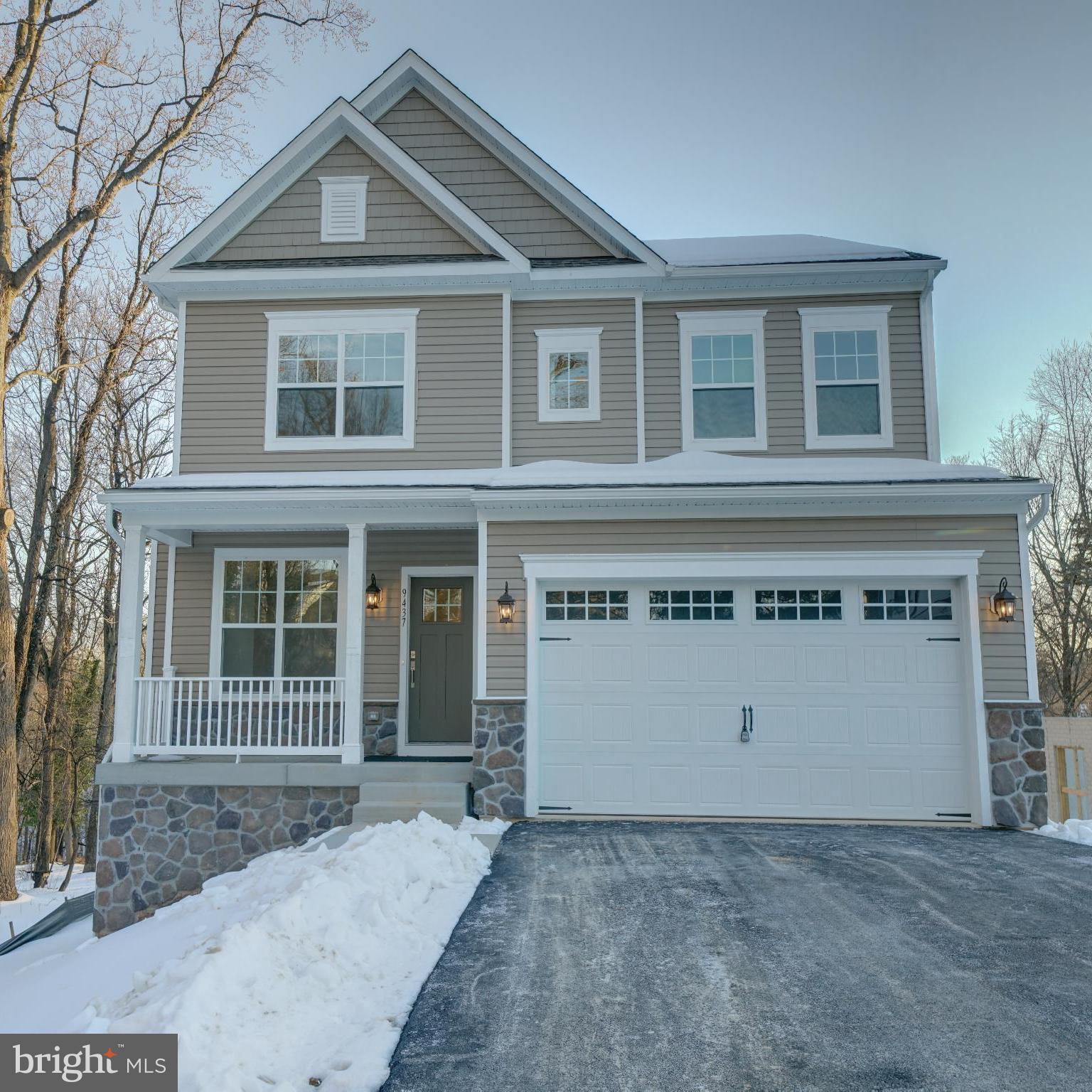 9437 Fairview Avenue Laurel, MD 20723 - Photo 1 of 83