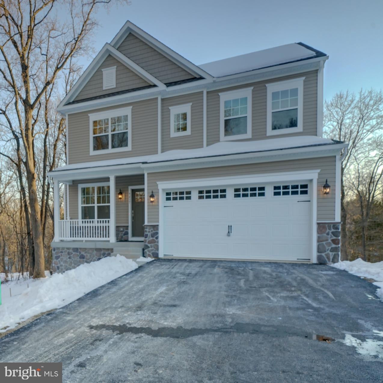 9437 Fairview Avenue Laurel, MD 20723 - Photo 2 of 83