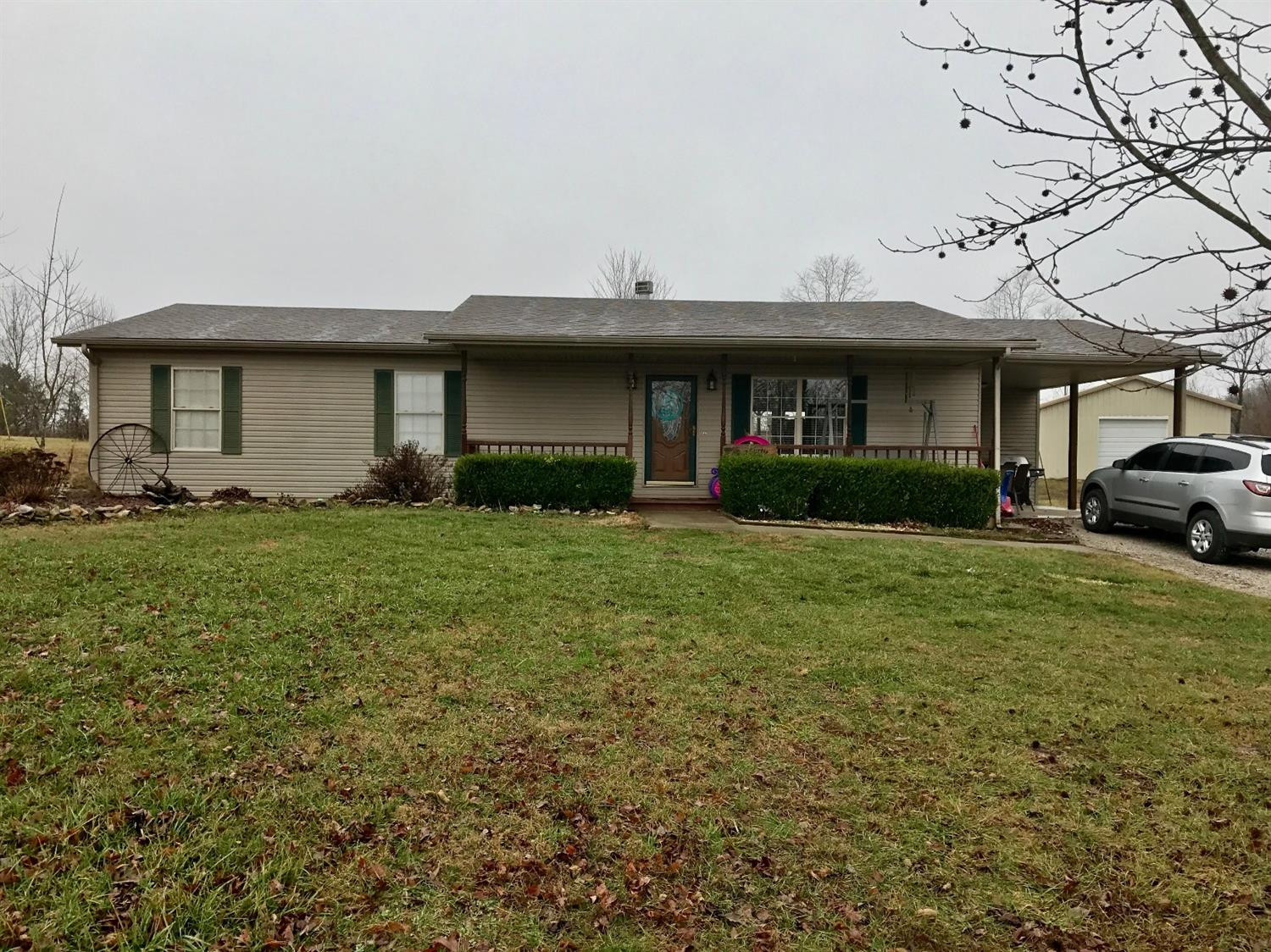 2070 Dreyfus Road Waco, KY 40385 - Photo 18 of 26 Photo 18