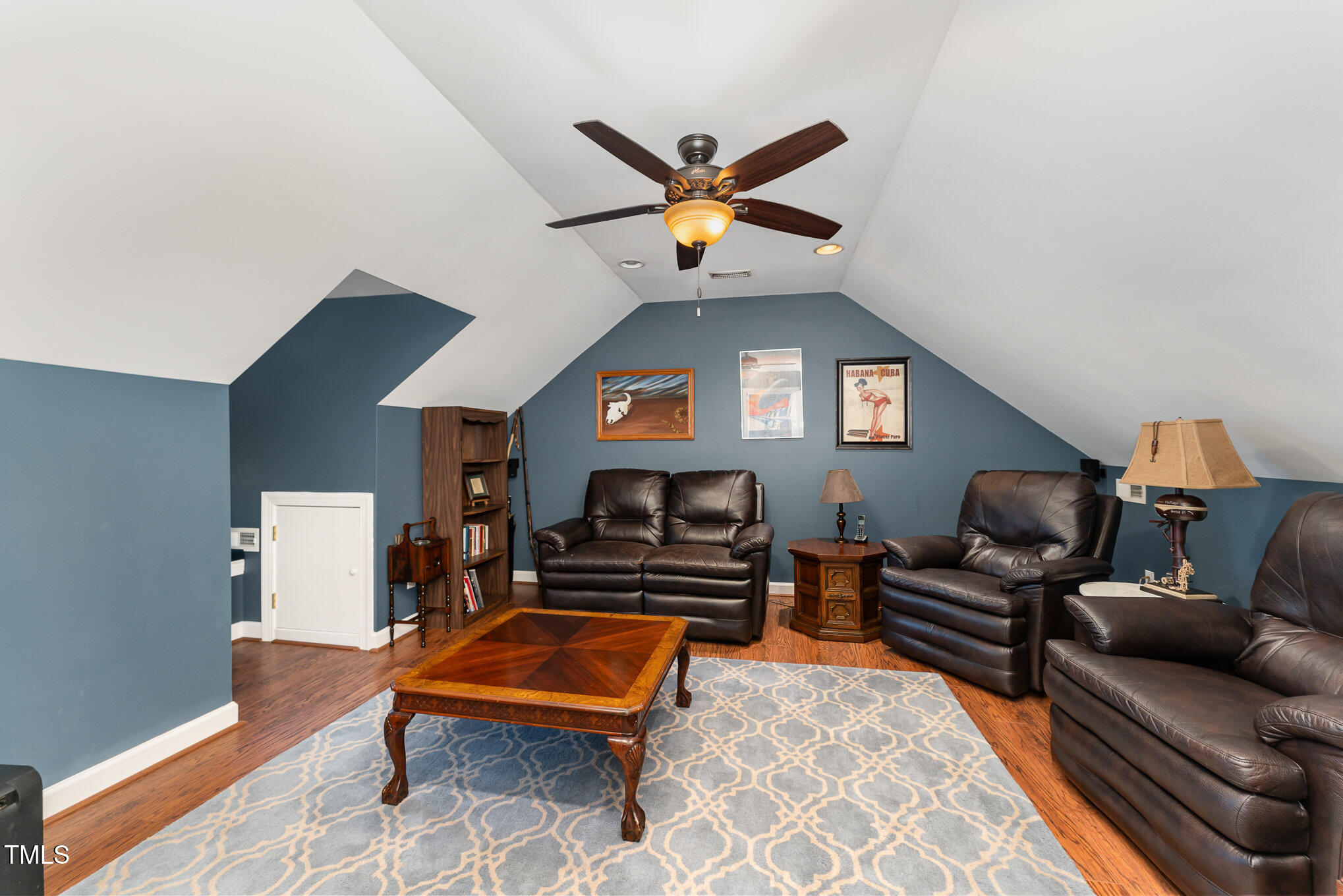 4217 Pike Road Raleigh, NC 27613 - Photo 21 of 22 Bonus Room Third Floor