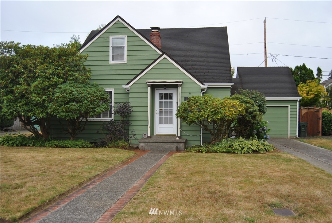 3229 Maringo Road Southeast Olympia, WA 98501 - Photo 1 of 23 Gallery Image 1