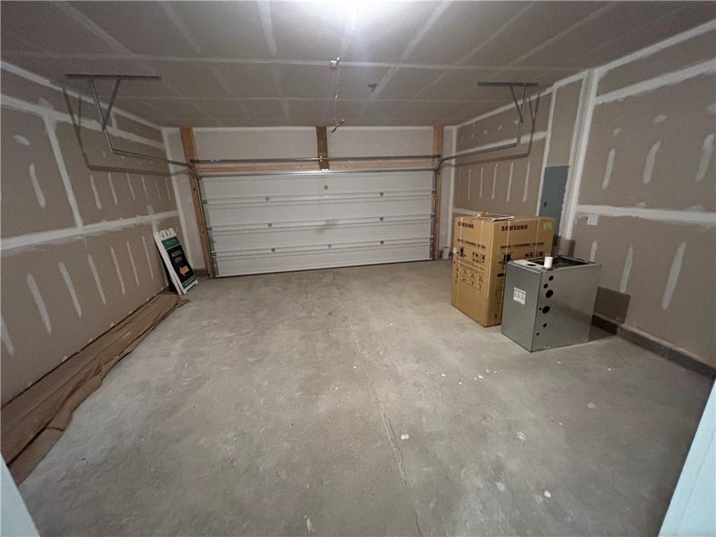203 Lola Court McKees Rocks, PA 15136 - Photo 3 of 23 a view of a room with storage
