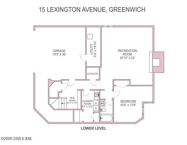 15 Lexington Avenue Greenwich, CT 06830 - Photo 20 of 23 unknown