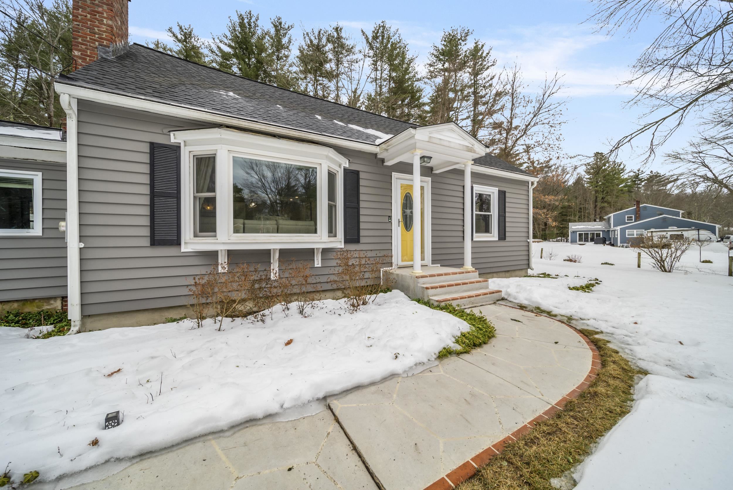 25 Caron Road Bedford, NH 03110 - Photo 30 of 40 Gallery Image 30