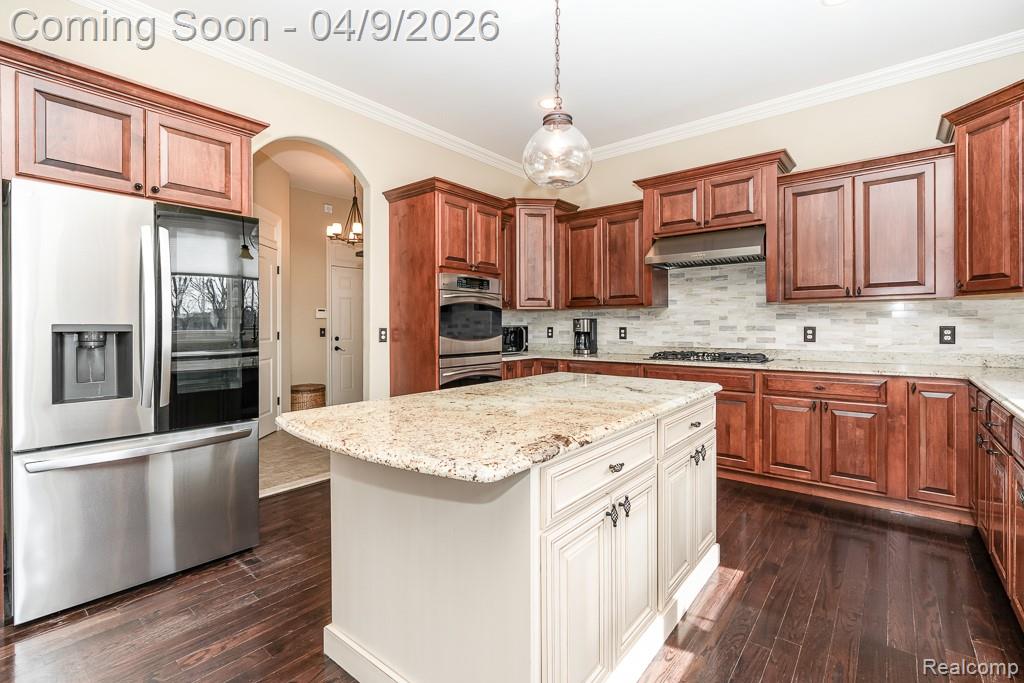 787 Quarry Drive Rochester Hills, MI 48306 - Photo 8 of 49