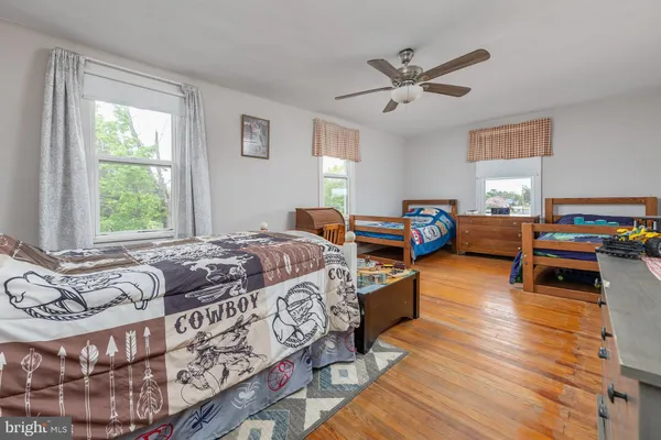 $555,000 | 81 Old Deerfield Pike, Bridgeton, NJ 08302