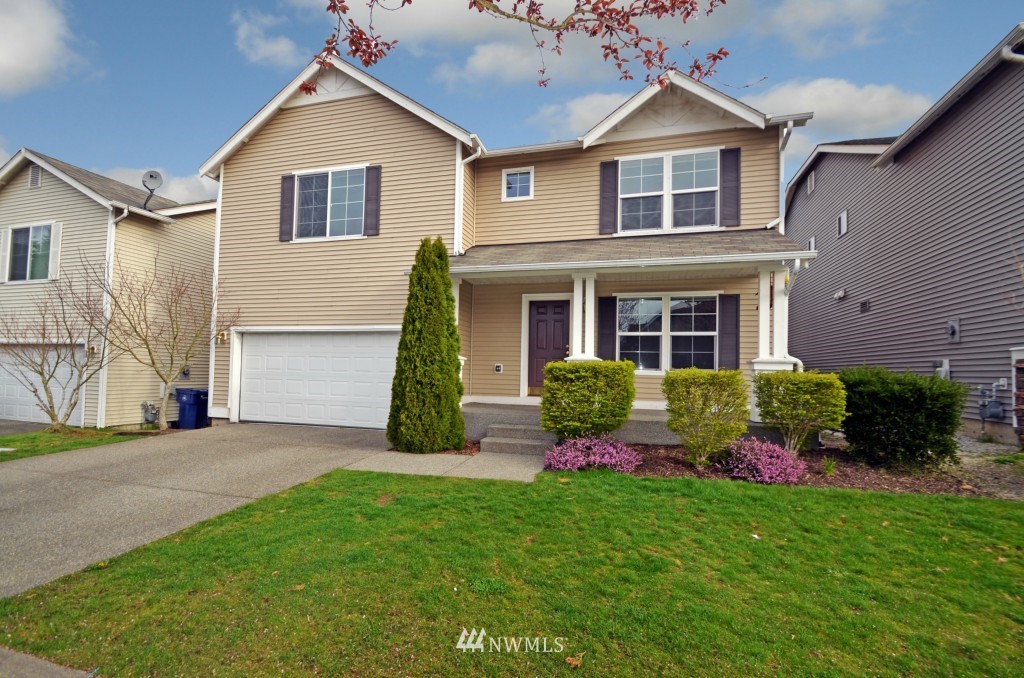 3731 154th Place Southeast Bothell, WA 98012 - Photo 1 of 15
