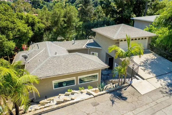 $1,990,000 | 2946 Graceland Way, Glendale, CA 91206