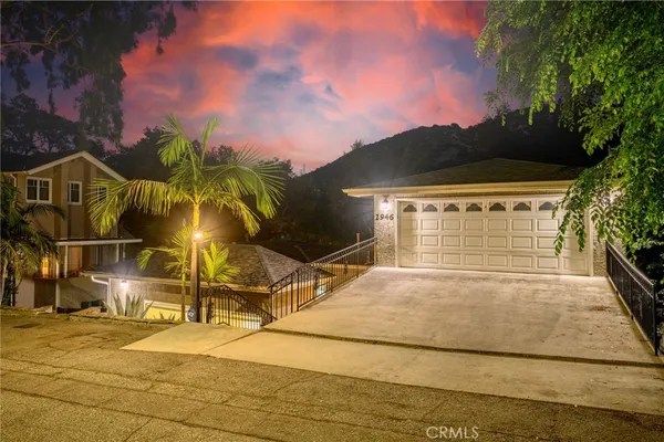 $1,990,000 | 2946 Graceland Way, Glendale, CA 91206