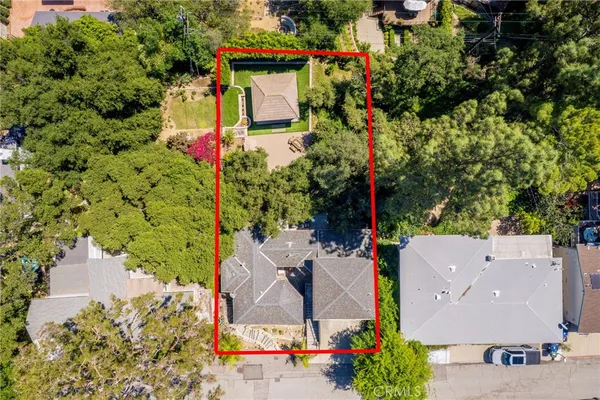 $1,990,000 | 2946 Graceland Way, Glendale, CA 91206