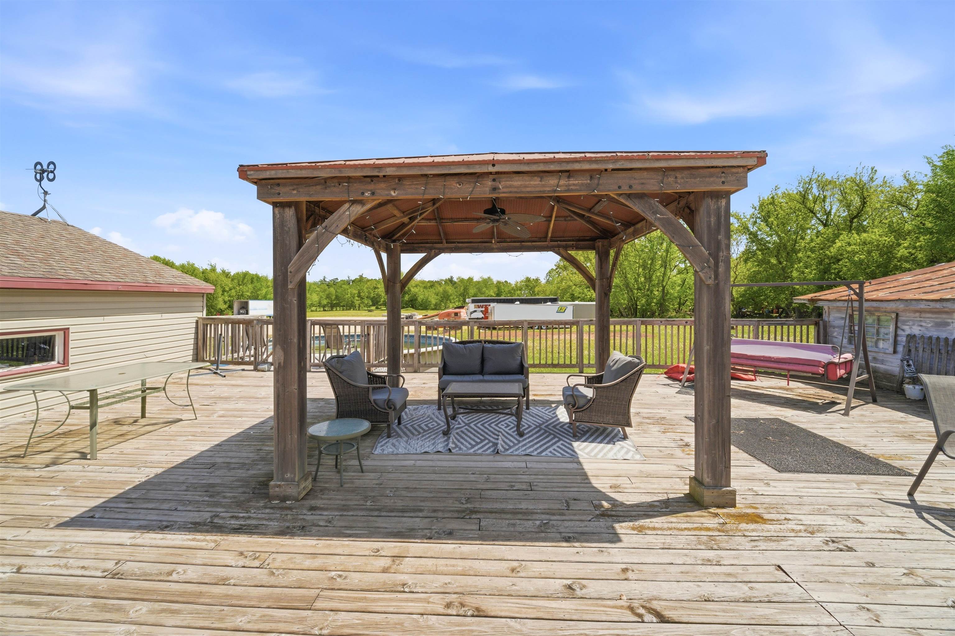 N5460 Collier Road New London, WI 54961 - Photo 6 of 46