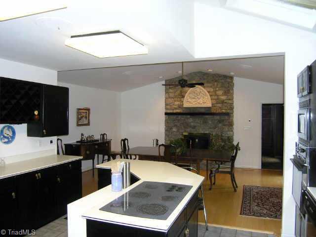 250 Lakeview Road Mocksville, NC 27028 - Photo 4 of 9 Other.