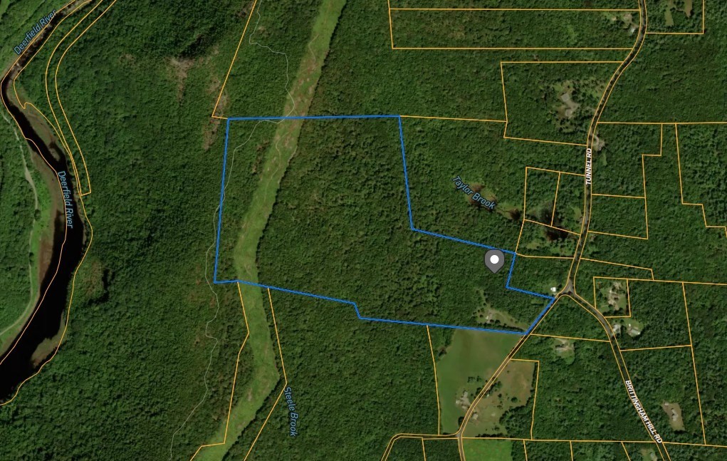 468 Tunnel Road Rowe, MA 01367 - Photo 41 of 41