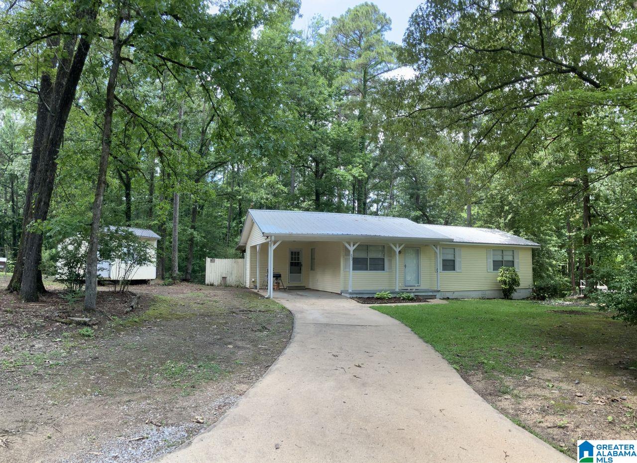 237 Dragline Lane Leeds, AL 35094 - Photo 1 of 18