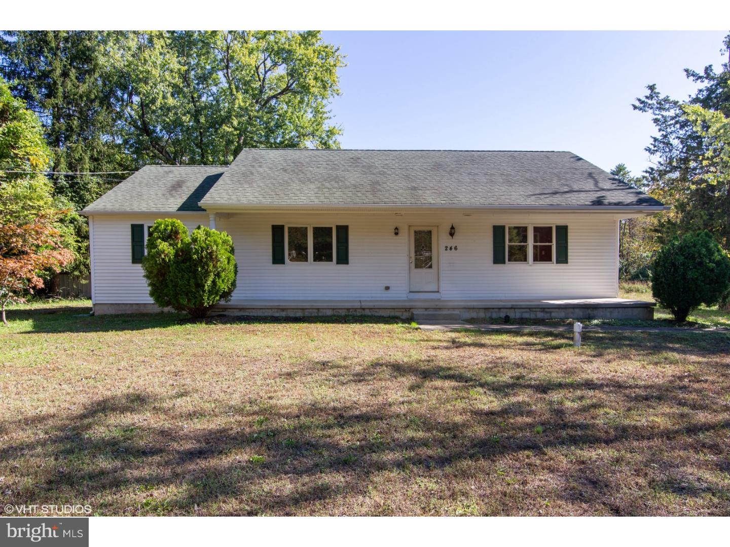 246 Vineyard Road Atco, NJ 08004 - Photo 1 of 25 Gallery Image 1