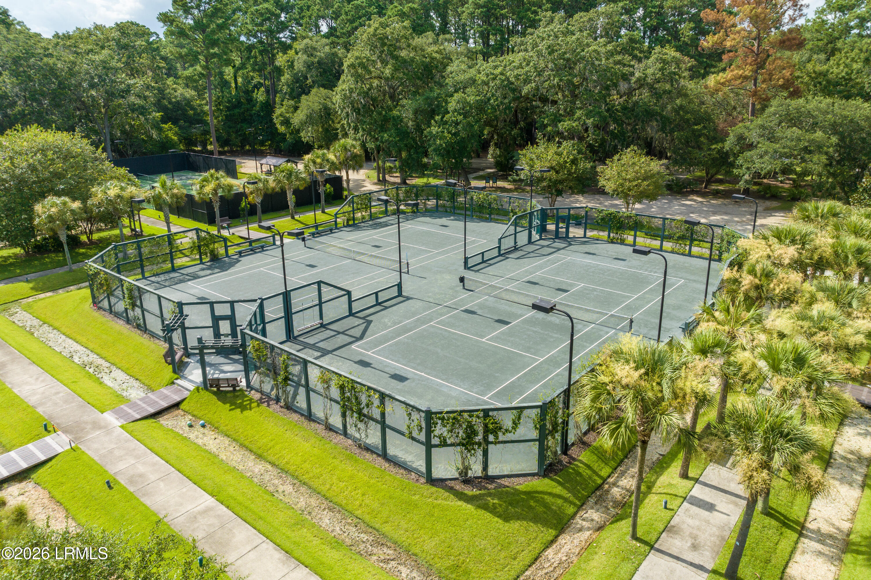 2 Abbey Row, Unit 3A Beaufort, SC 29906 - Photo 51 of 60 Copy of Habersham-4