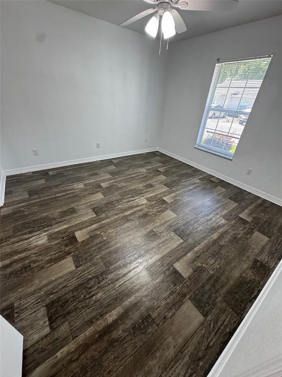 11322 Southeast 55th Avenue Road, Unit 1301 Belleview, FL 34420 - Photo 10 of 20 a view of empty room with window