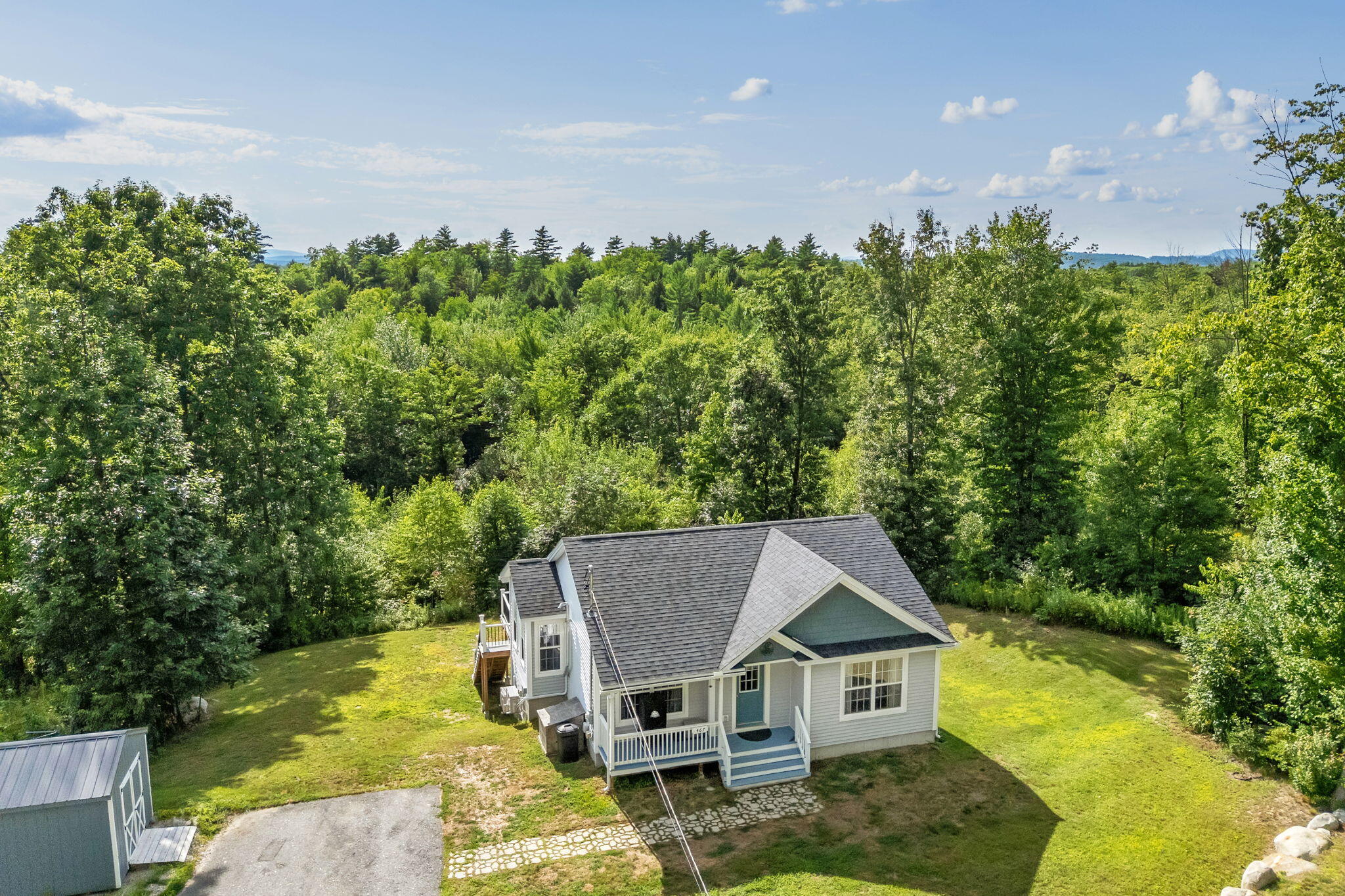 467 Church Hill Road Leeds, ME 04263 - Photo 45 of 54 50-web-or-mls-467-church-hill-rd