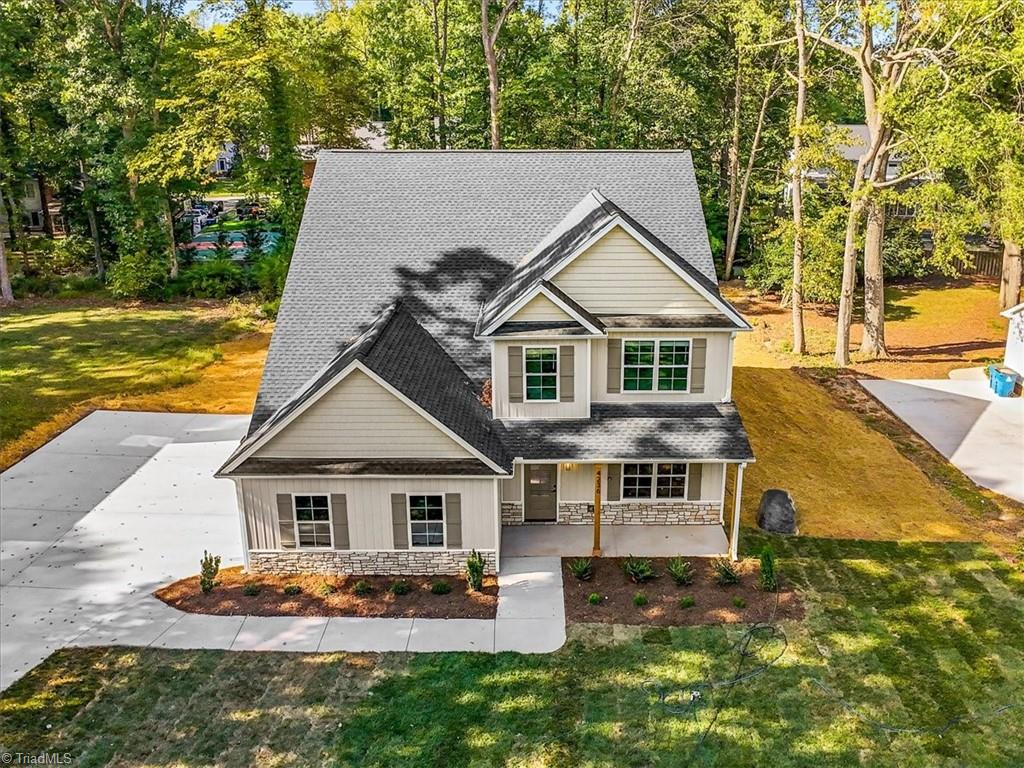 4236 Wayne Road Greensboro, NC 27407 - Photo 47 of 50 Gallery Image 47