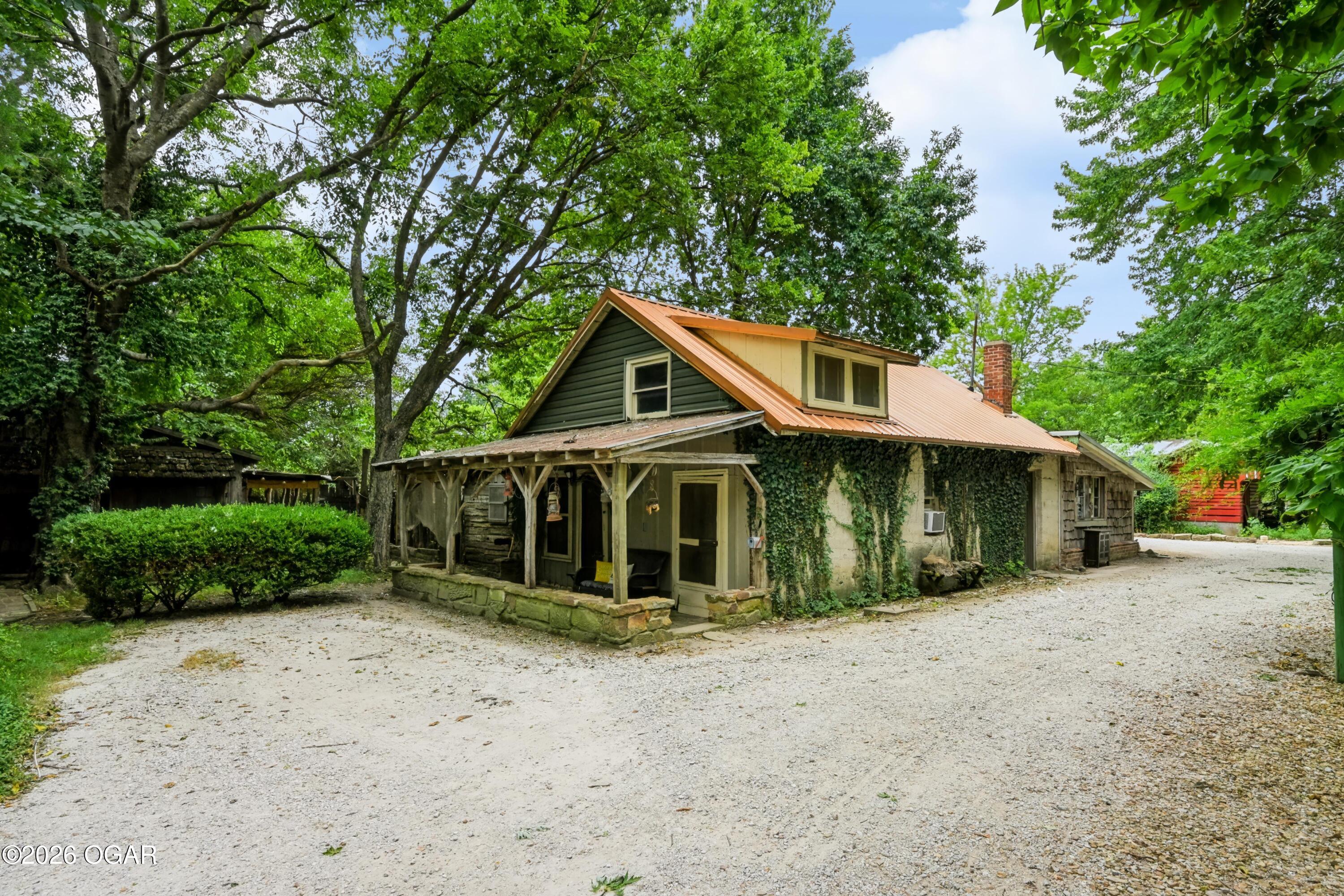 12266 Kafir Road Carthage, MO 64836 - Photo 76 of 134 Gallery Image 76