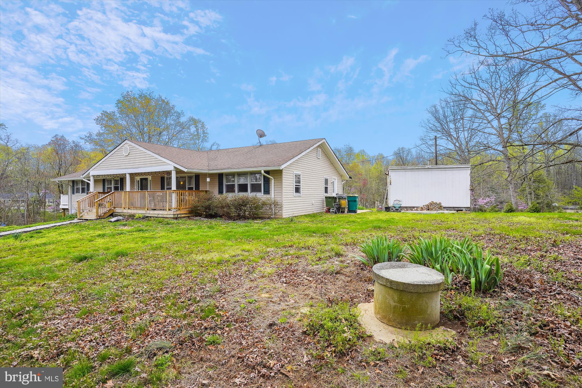 263 Joshua Road Stafford, VA 22556 - Photo 11 of 30 Gallery Image 11