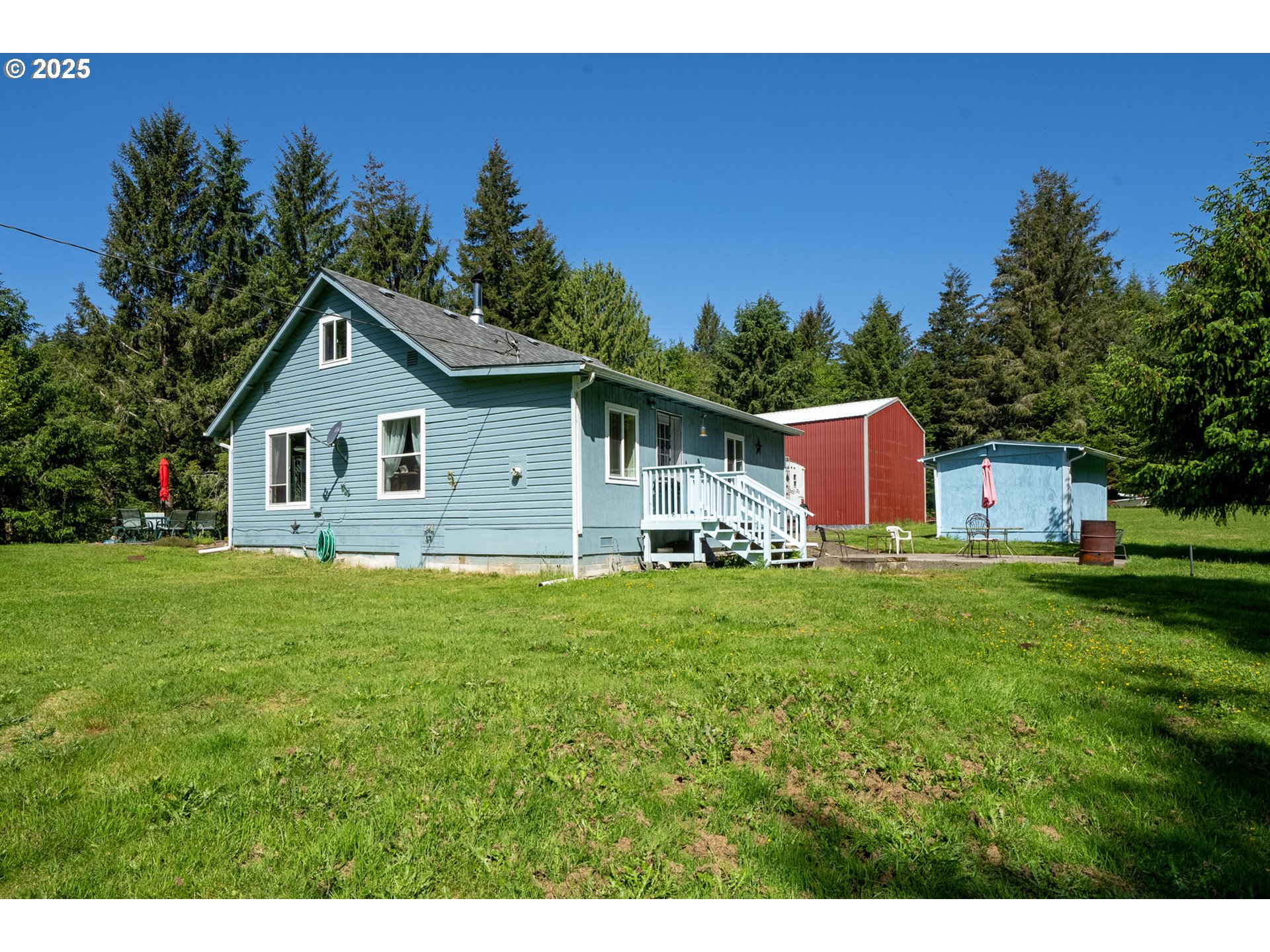 17600 Sandlake Road Cloverdale, OR 97112 - Photo 36 of 48 Gallery Image 36