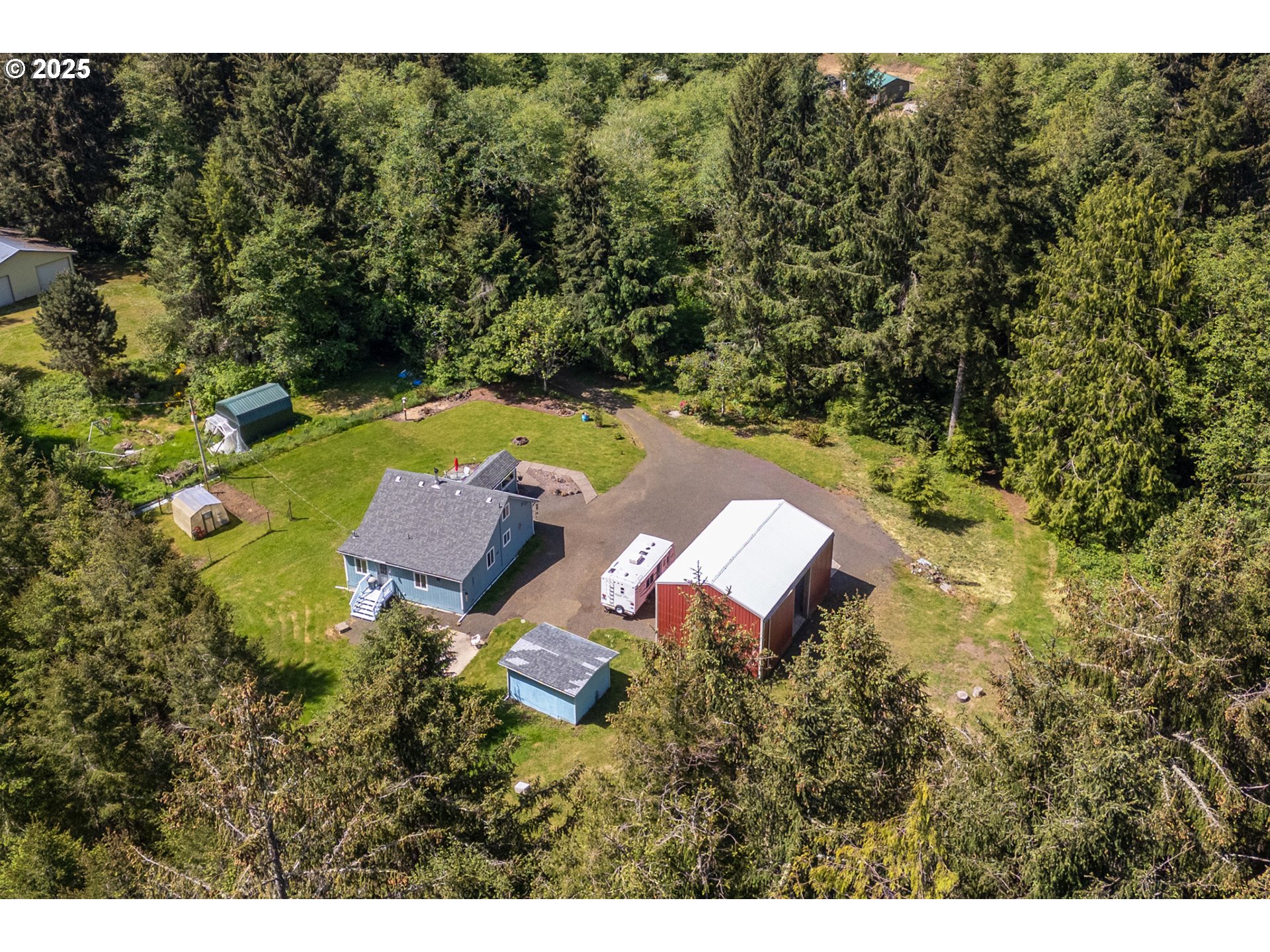 17600 Sandlake Road Cloverdale, OR 97112 - Photo 5 of 48 Gallery Image 5