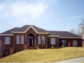 109 Ridgetop Drive Johnson City, TN 37615 - Photo 1 of 4 Photo 1