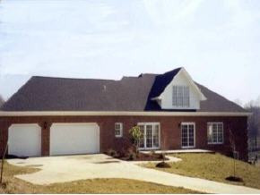 109 Ridgetop Drive Johnson City, TN 37615 - Photo 2 of 4 Photo 2