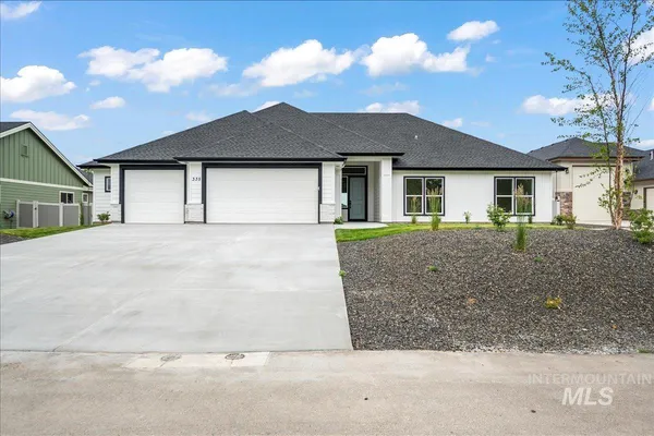 $699,000 | 335 Bard Avenue, Middleton, ID 83644