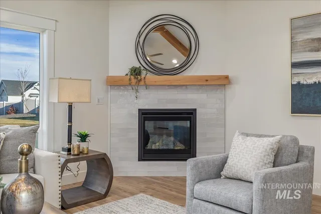 $725,000 | 335 Bard Avenue, Middleton, ID 83644