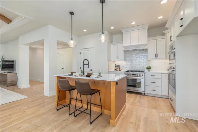 $725,000 | 335 Bard Avenue, Middleton, ID 83644