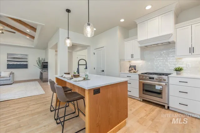 $725,000 | 335 Bard Avenue, Middleton, ID 83644