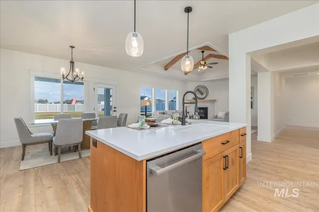 $725,000 | 335 Bard Avenue, Middleton, ID 83644