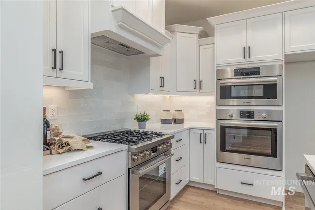 $725,000 | 335 Bard Avenue, Middleton, ID 83644