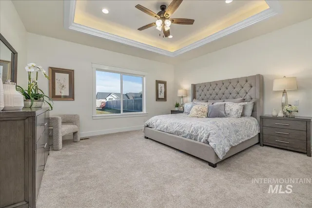 $725,000 | 335 Bard Avenue, Middleton, ID 83644