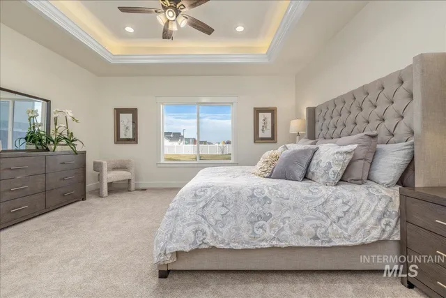 $725,000 | 335 Bard Avenue, Middleton, ID 83644