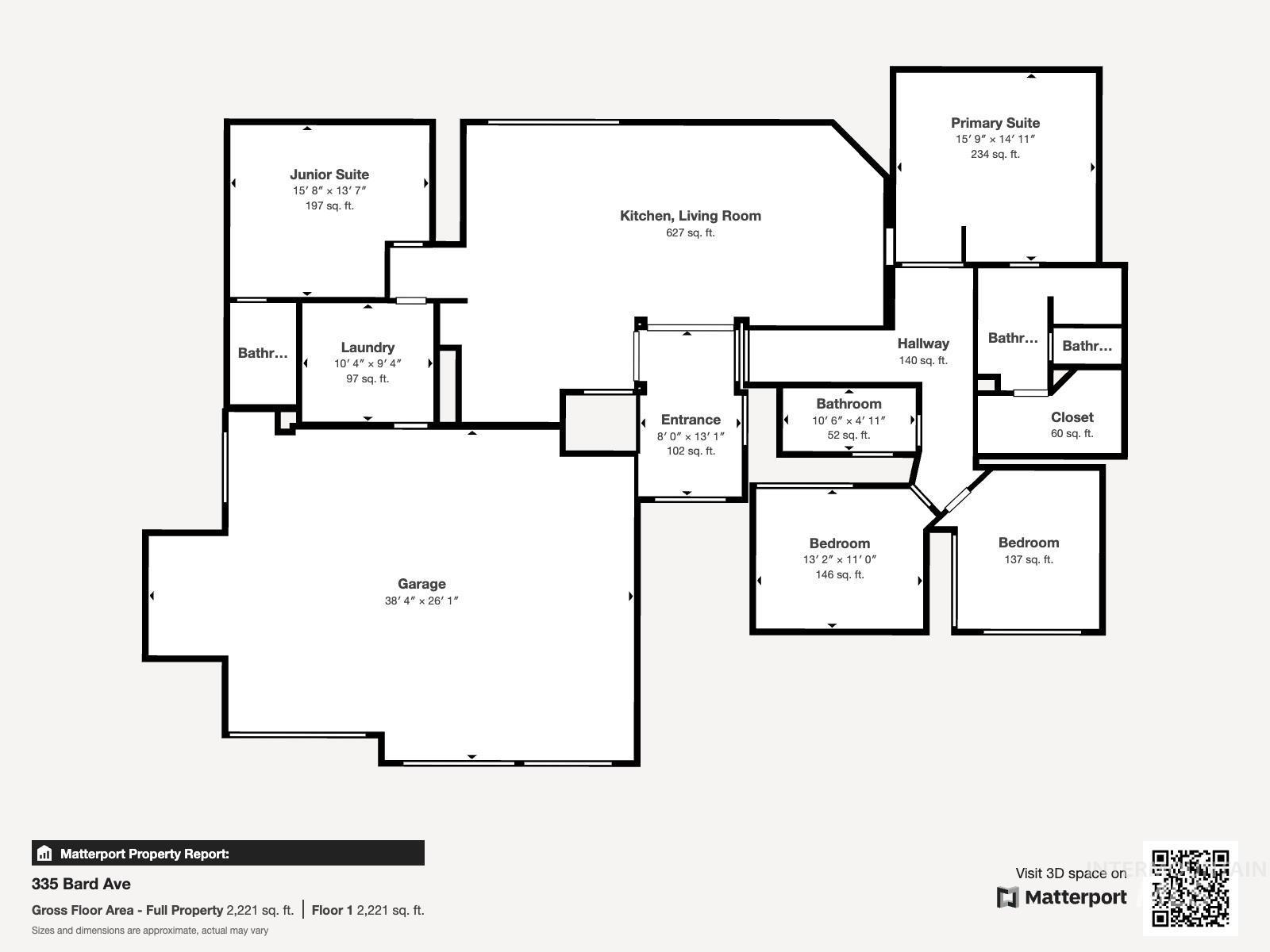 335 Bard Avenue Middleton, ID 83644 - Photo 50 of 50