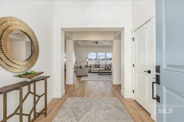 $725,000 | 335 Bard Avenue, Middleton, ID 83644