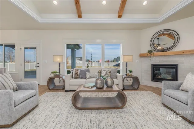 $725,000 | 335 Bard Avenue, Middleton, ID 83644