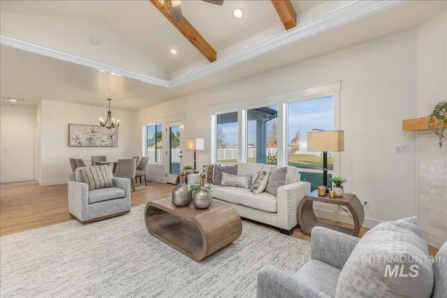 $725,000 | 335 Bard Avenue, Middleton, ID 83644