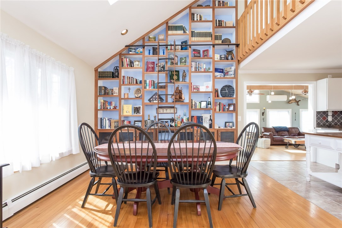 171 Crandall Road Tiverton, RI 02878 - Photo 5 of 35 Gallery Image 5