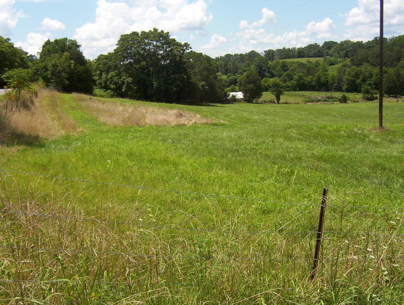 Cline Road Dandridge, TN 37725 - Photo 1 of 5 cline rd land