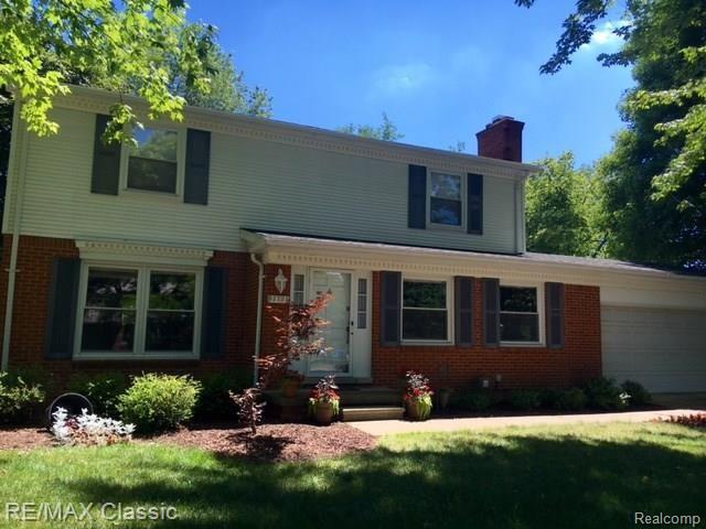 32303 Craftsbury Road Farmington Hills, MI 48334 - Photo 1 of 31