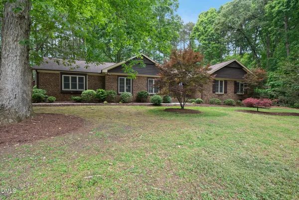 $575,000 | 3404 Timberwood Court, Raleigh, NC 27606