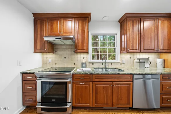 $575,000 | 3404 Timberwood Court, Raleigh, NC 27606