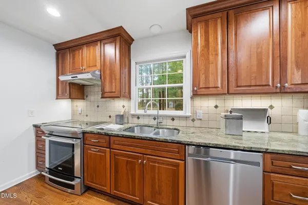 $575,000 | 3404 Timberwood Court, Raleigh, NC 27606