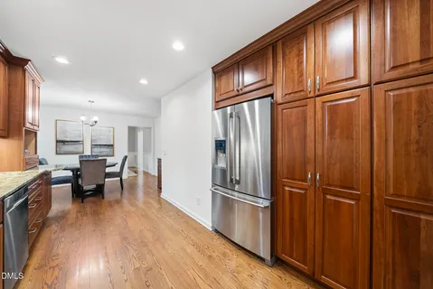 $575,000 | 3404 Timberwood Court, Raleigh, NC 27606