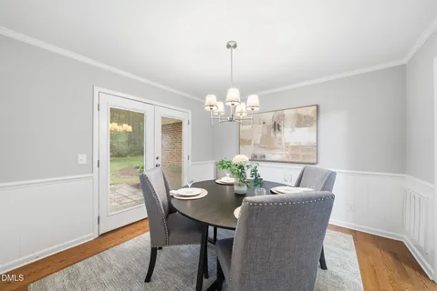 $575,000 | 3404 Timberwood Court, Raleigh, NC 27606