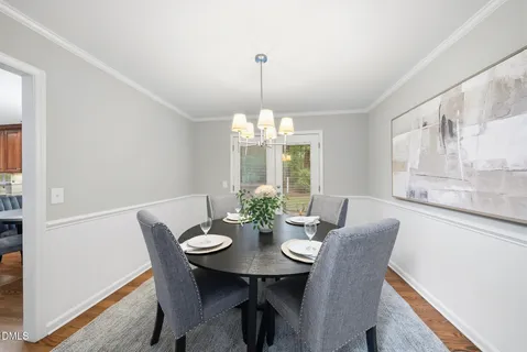 $575,000 | 3404 Timberwood Court, Raleigh, NC 27606
